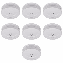 🔥 Super Angebot! Brennenstuhl Rauchmelder RM C 9010 🔥 Angebot bei HelloDeals