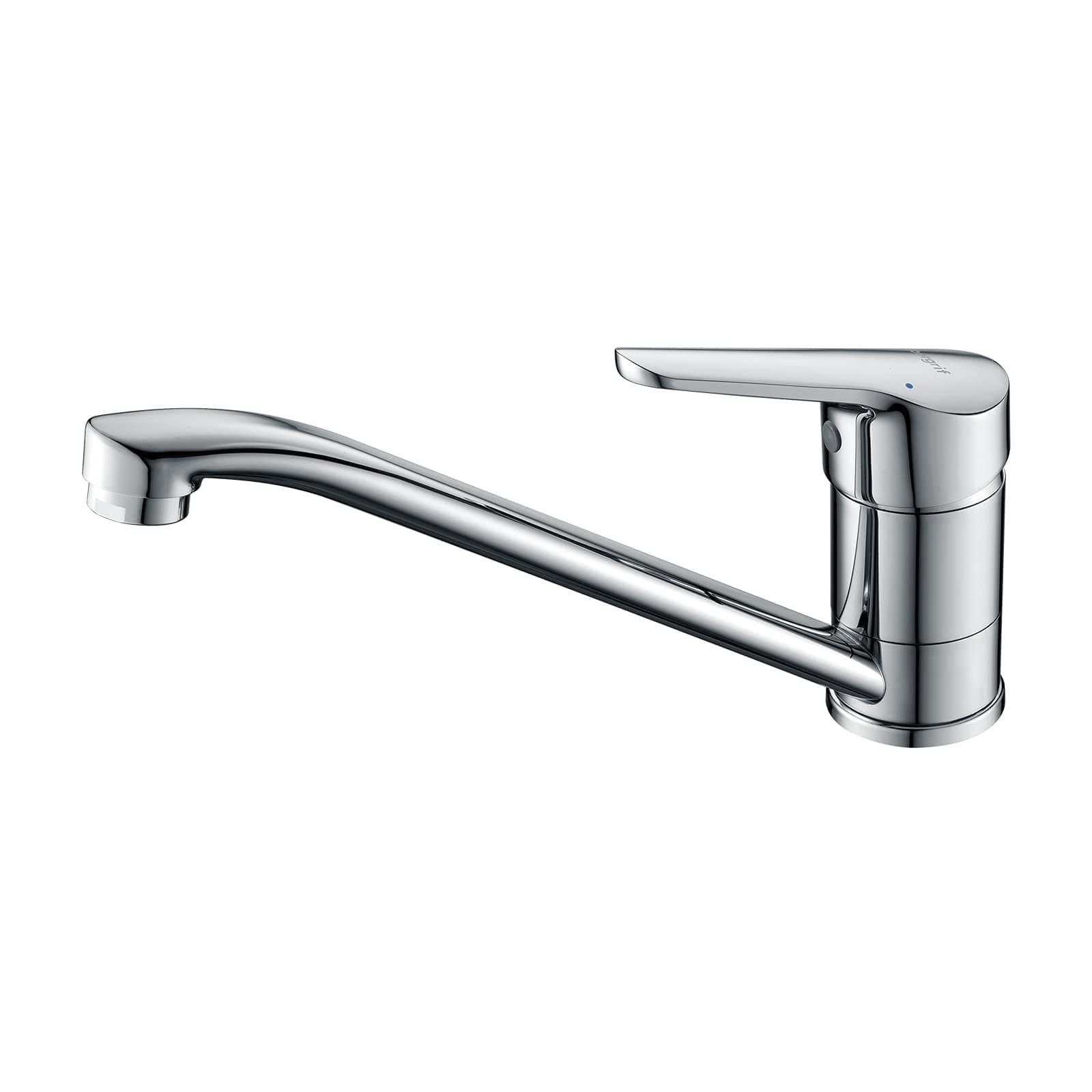 🌟 Super Angebot! Ibergrif Wasserhahn Küche - Spültischarmatur mit 360° Flexibilität