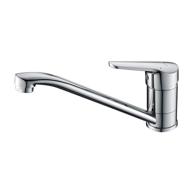 🌟 Super Angebot! Ibergrif Wasserhahn Küche - Spültischarmatur mit 360° Flexibilität