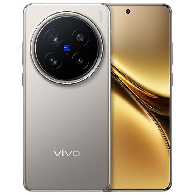 VIVO X200 Pro 5G Smartphone 📱🚀