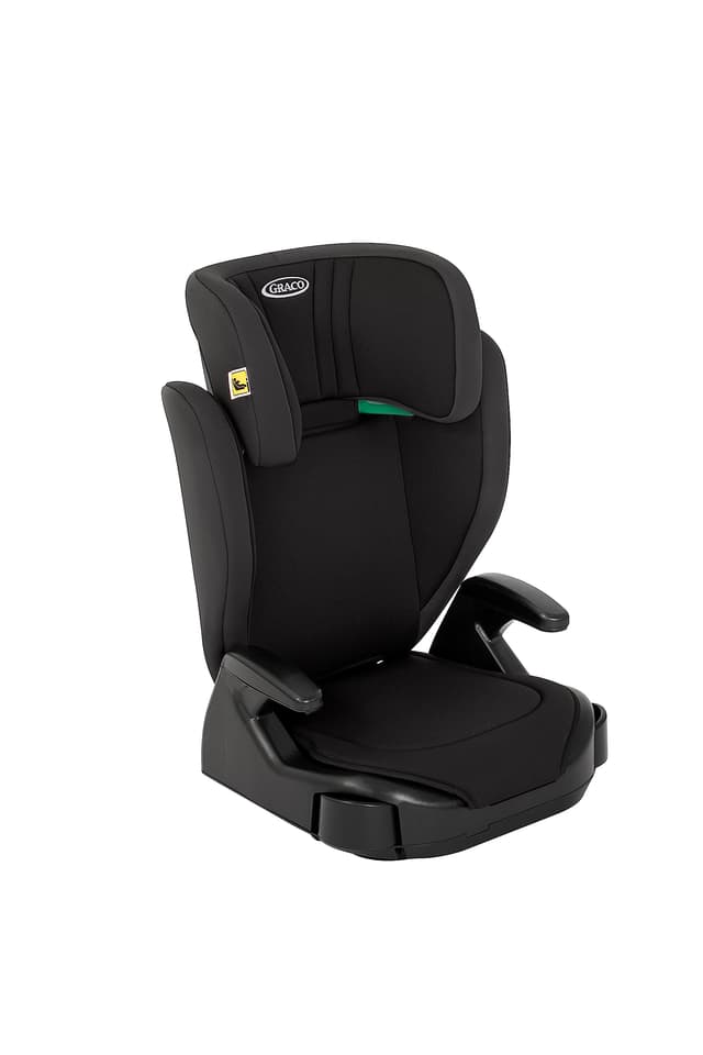 🌟 Graco Junior Maxi™ i-Size R129 Kindersitz - Sicherheit und Komfort für euer Kind! 🚗