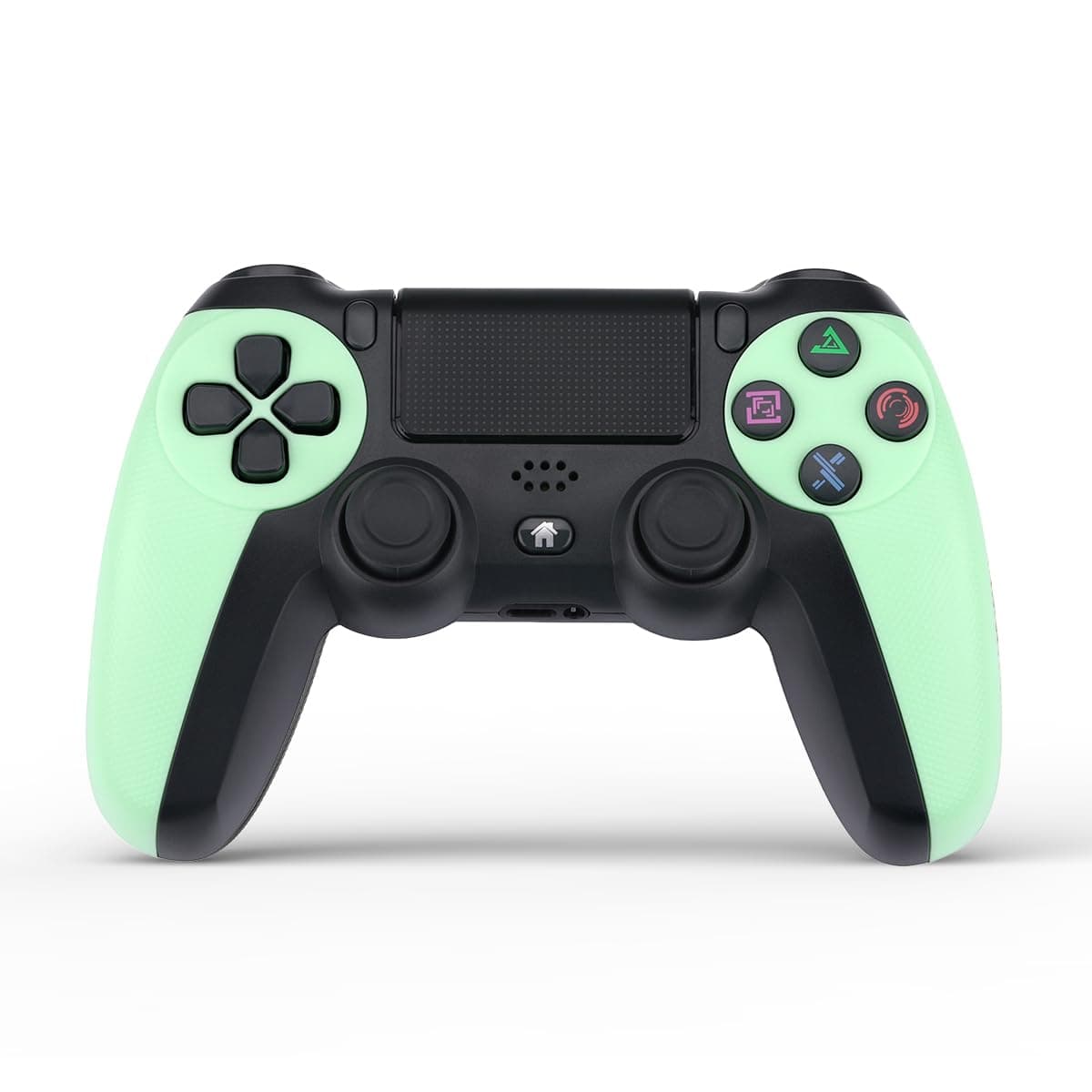 NK Mando für Konsolen Inalámbrico Color Verde - Top-Angebot! 🎮