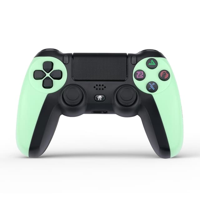 NK Mando für Konsolen Inalámbrico Color Verde - Top-Angebot! 🎮