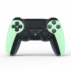 NK Mando für Konsolen Inalámbrico Color Verde - Top-Angebot! 🎮