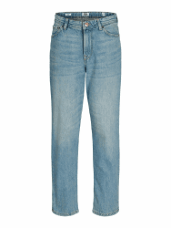 👖🔵 JACK & JONES Boy Relaxed Fit Jeans JJICHRIS JJORIGINAL AKM 910 JNR Relaxed Fit Jeans Junior 164 Blue Denim Angebot!