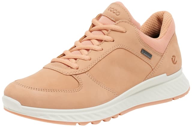 👟🔥 SUPER ANGEBOT! ECCO Damen Sneaker 42 EU Biscuit - Nur 100.3€