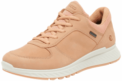 👟🔥 SUPER ANGEBOT! ECCO Damen Sneaker 42 EU Biscuit - Nur 100.3€