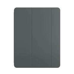 🍎 Apple Smart Folio für 11" iPad Air (M2) - Anthrazit 📱💼