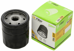 🔥 VALEO 586039 Ölfilter Motorfilter 🚗 Ausgezeichnete Filtrationseigenschaften & Longlife Kapazität