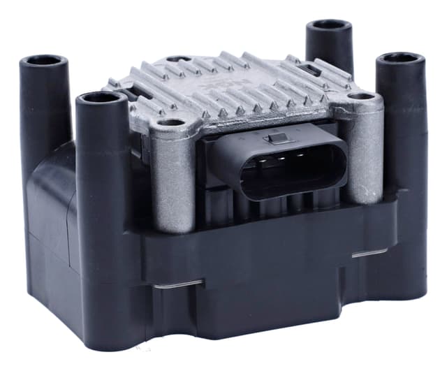 🔥 NGK 48010 Zündspule Single Deal - Spare 15%!