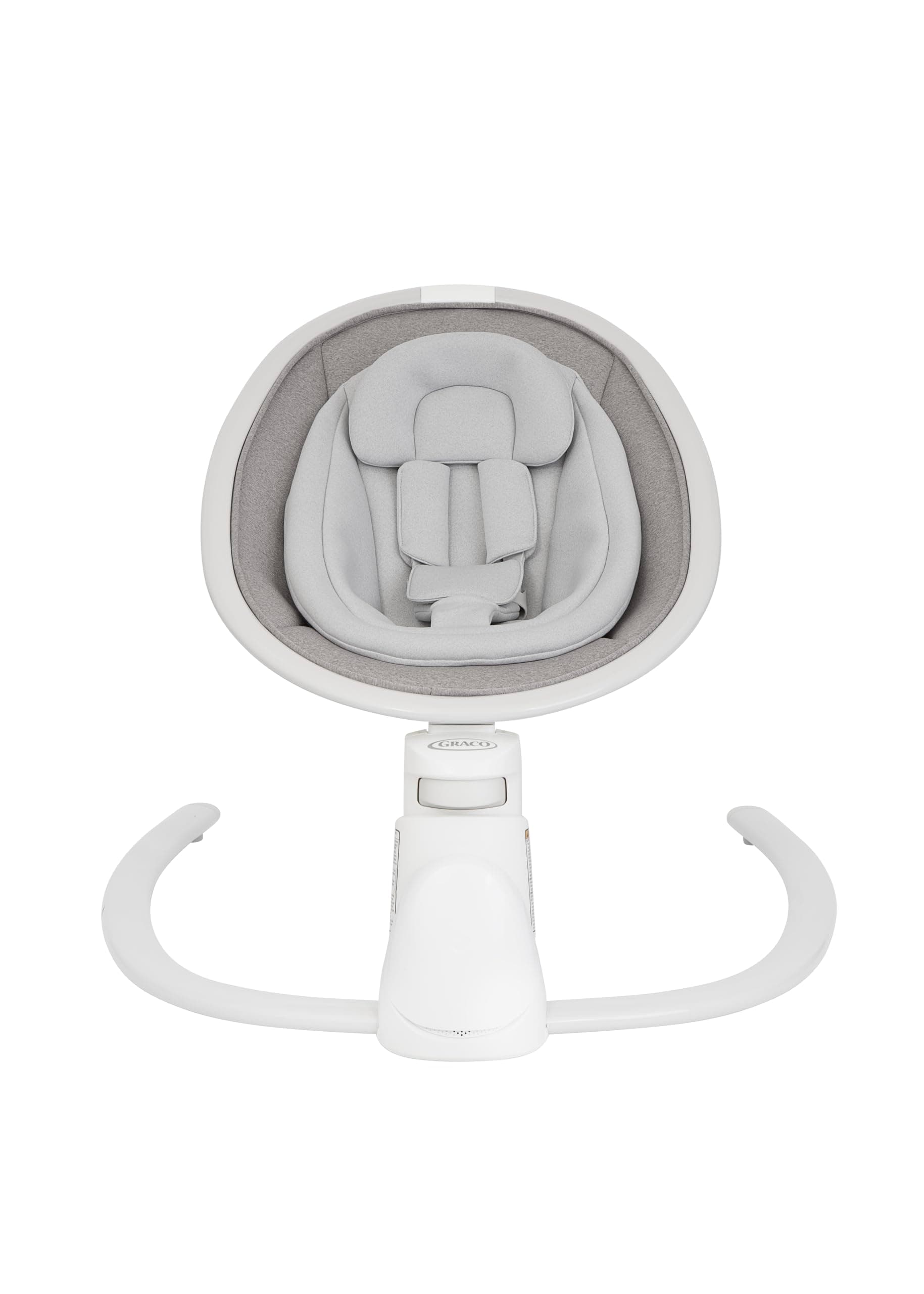 Graco Sway ’n Grow™ Babyschaukel und Sessel 🌟 3in1, ab Geburt bis 4 Jahre