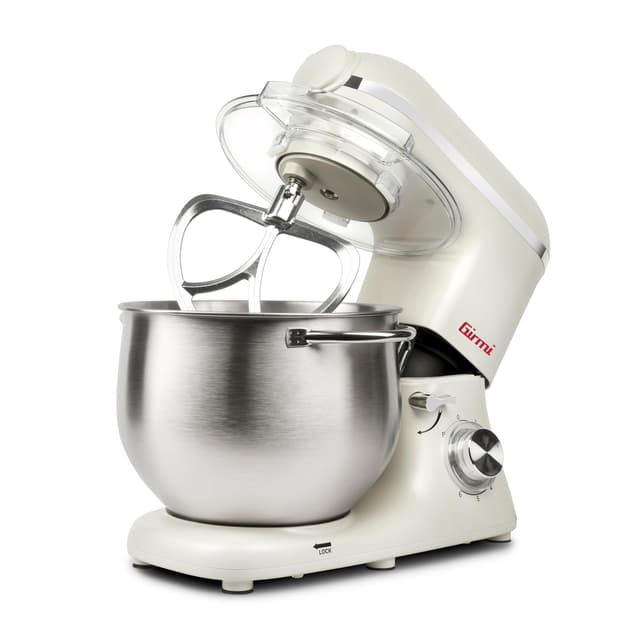 🌟 Super Angebot: Girmi IM50 Planetenrührmaschine 🌟