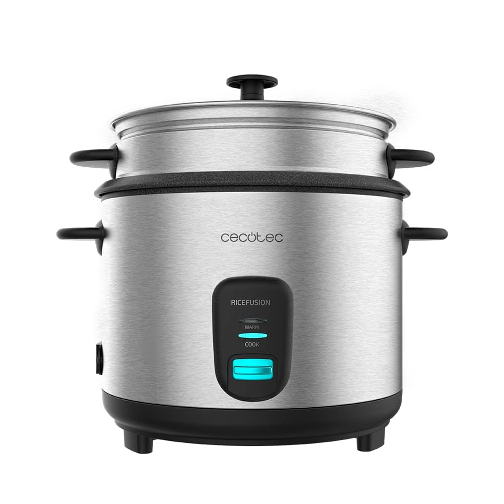 🍚🌟 Angebot: Cecotec Reiskocher RiceFusion 7000 Inox 🌟🍚