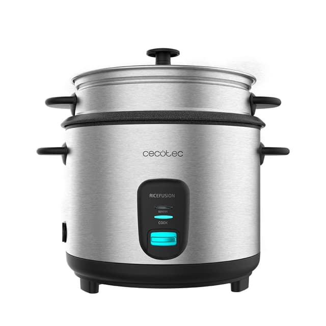 🍚🌟 Angebot: Cecotec Reiskocher RiceFusion 7000 Inox 🌟🍚