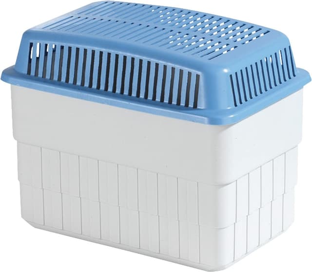 🌧️ WENKO Feuchtigkeitskiller 1kg: Schützt vor Schimmel & Gerüchen