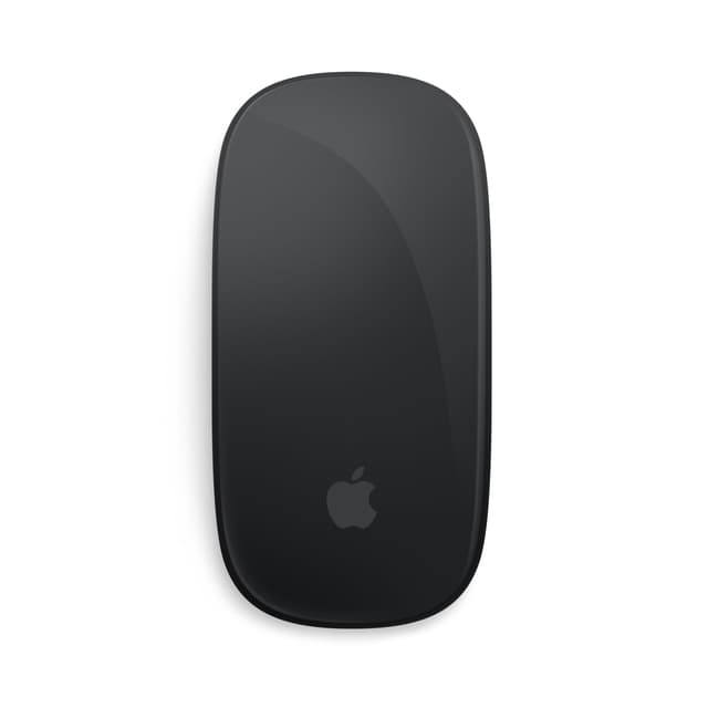 🖱️ Apple Magic Mouse: Bluetooth, wiederaufladbar 🌟