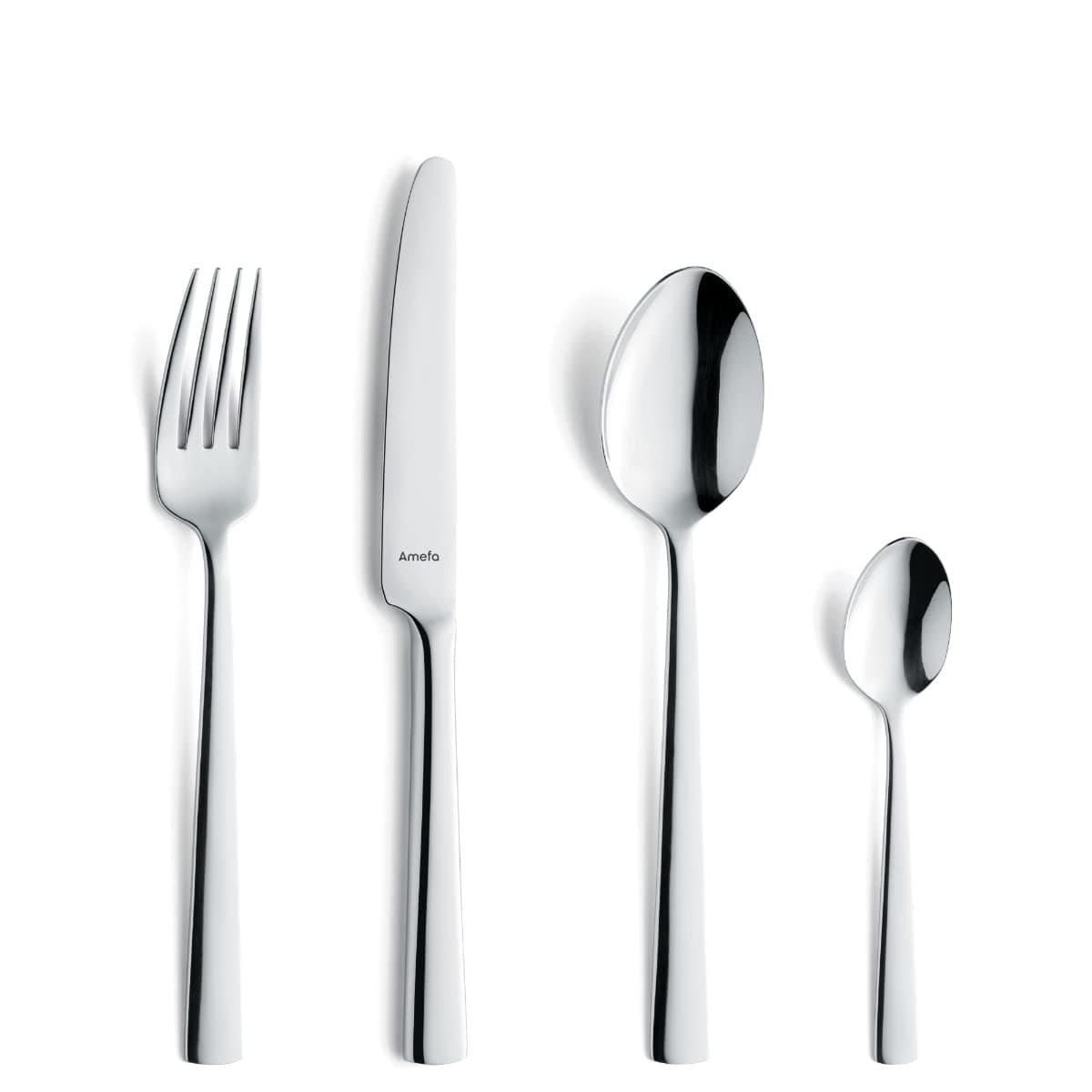 🍴 MODERNO Besteckset 32-teilig 🍴