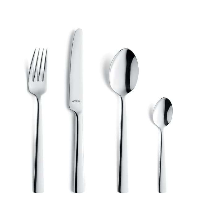 🍴 MODERNO Besteckset 32-teilig 🍴