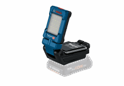 🔦🔋 Bosch Professional 18V Akku Leuchte GLI 18V-800 Deal! Nur 59.99€