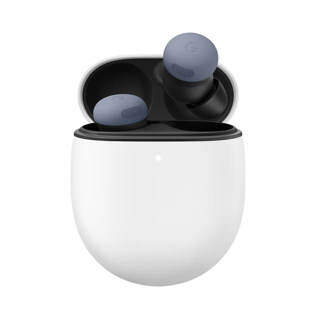 Google Pixel Buds Pro 2 – Kabellose Kopfhörer mit Aktiver Geräuschunterdrückung 🎧🌙