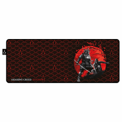 Freaks and Geeks Mauspad XL – Assassin's Creed Shadows