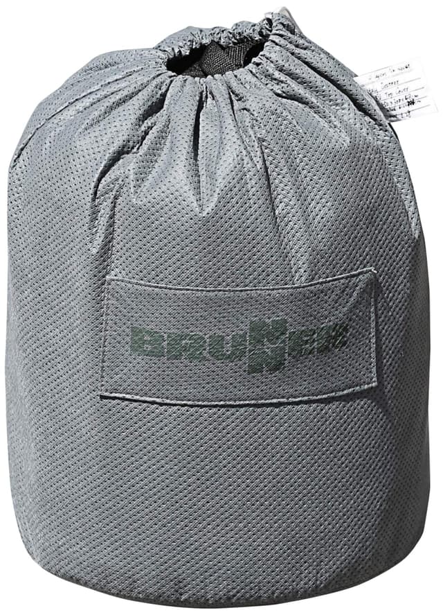 Brunner 7241464N Camper Schutzhülle 6M, 600-650 cm 600-650 cm Single