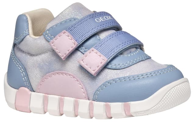 Geox Mädchen B Iupidoo Girl A Sneaker