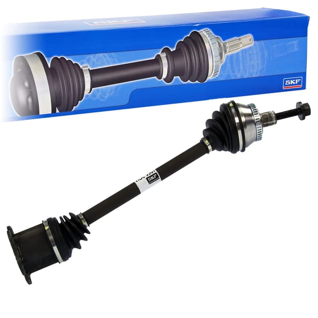 1x Original SKF Antriebswelle Gelenkwelle VKJC5507 links