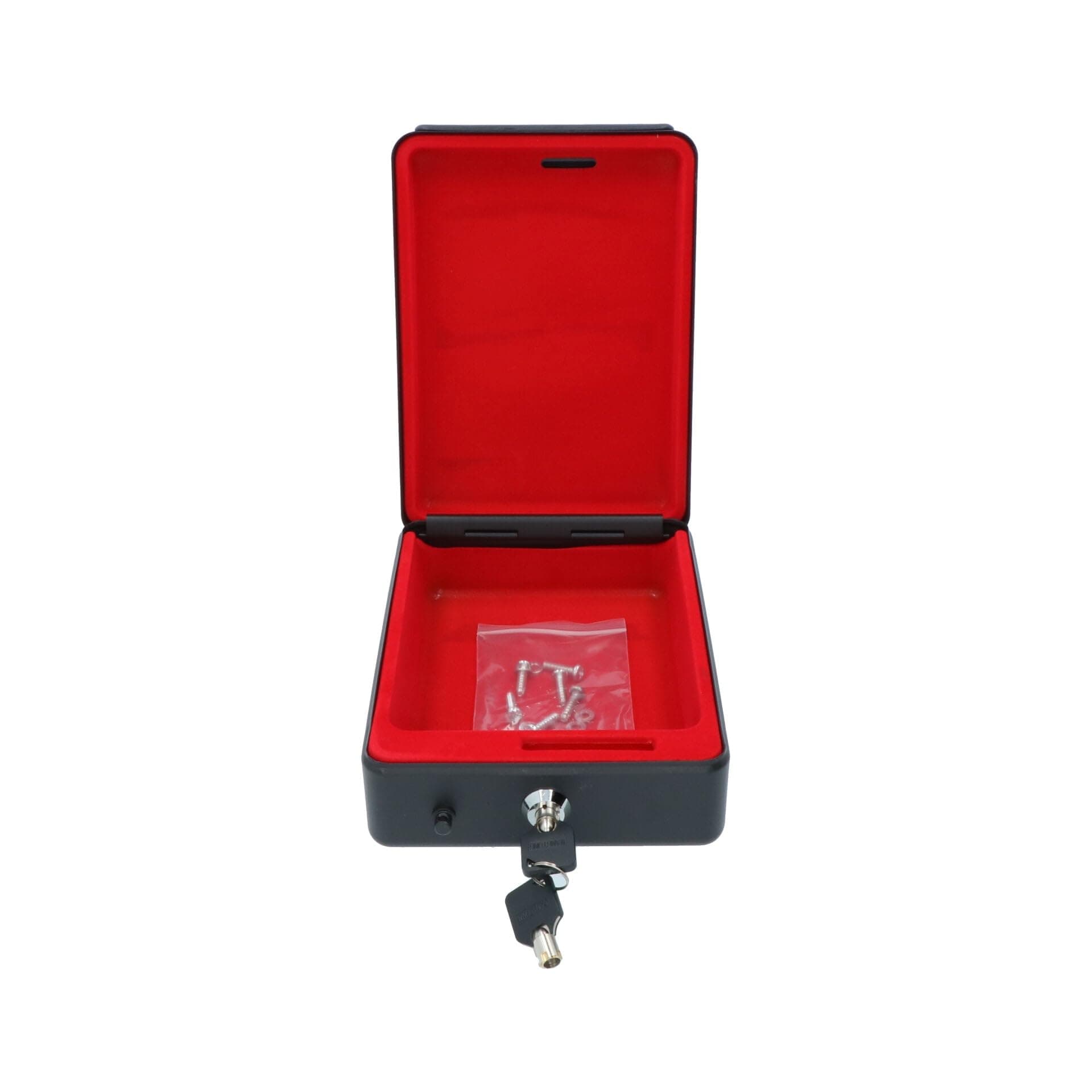 Carpoint Auto-Safe