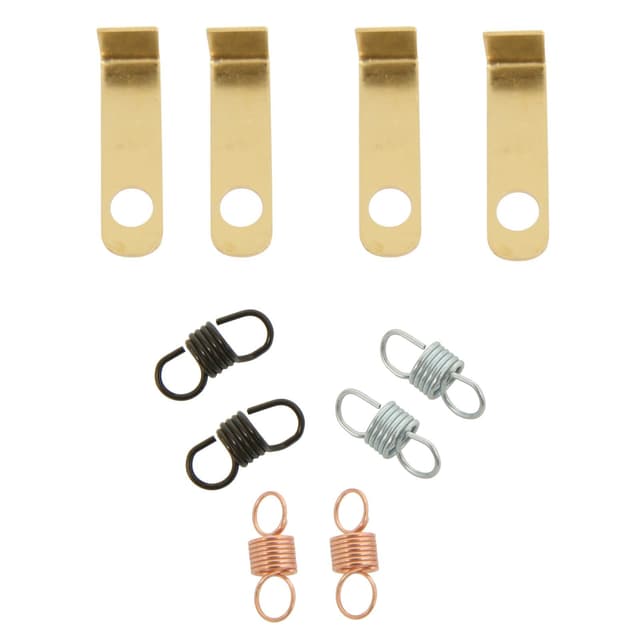 Pertronix D700700 Flame-Thrower Billet Distributor Advance Spring Kit