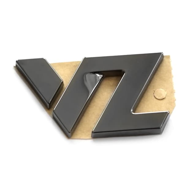 Seat 5FF8536705DV Schriftzug VZ Emblem Veloz Logo Plakette Aufkleber