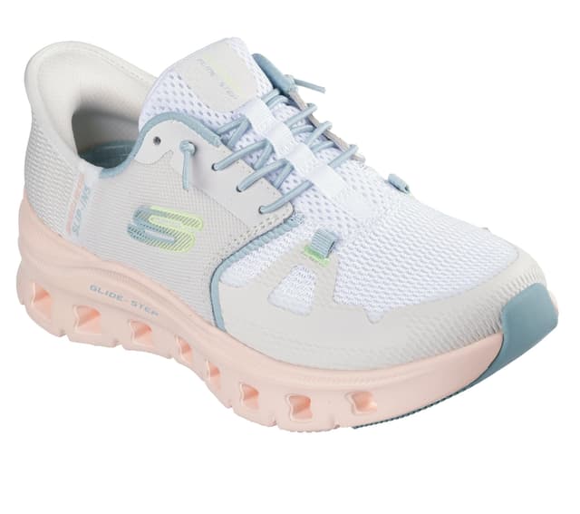 Skechers Damen Glide-Step Pro Sneaker
