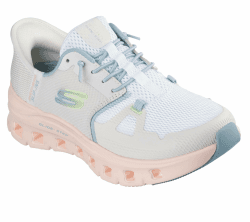 Skechers Damen Glide-Step Pro Sneaker Angebot bei HelloDeals