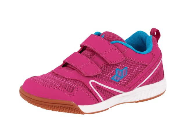 Lico Mädchen Boulder V Hallenturnschuhe