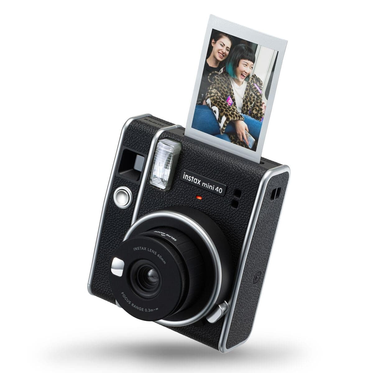 instax Mini 40™ Black Kamera
