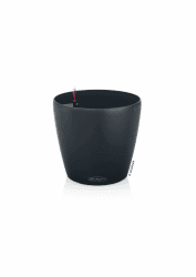 LECHUZA CLASSICO Color 28 schiefergrau 13204 28.5x28.5x26 cm Schiefergrau Angebot bei HelloDeals