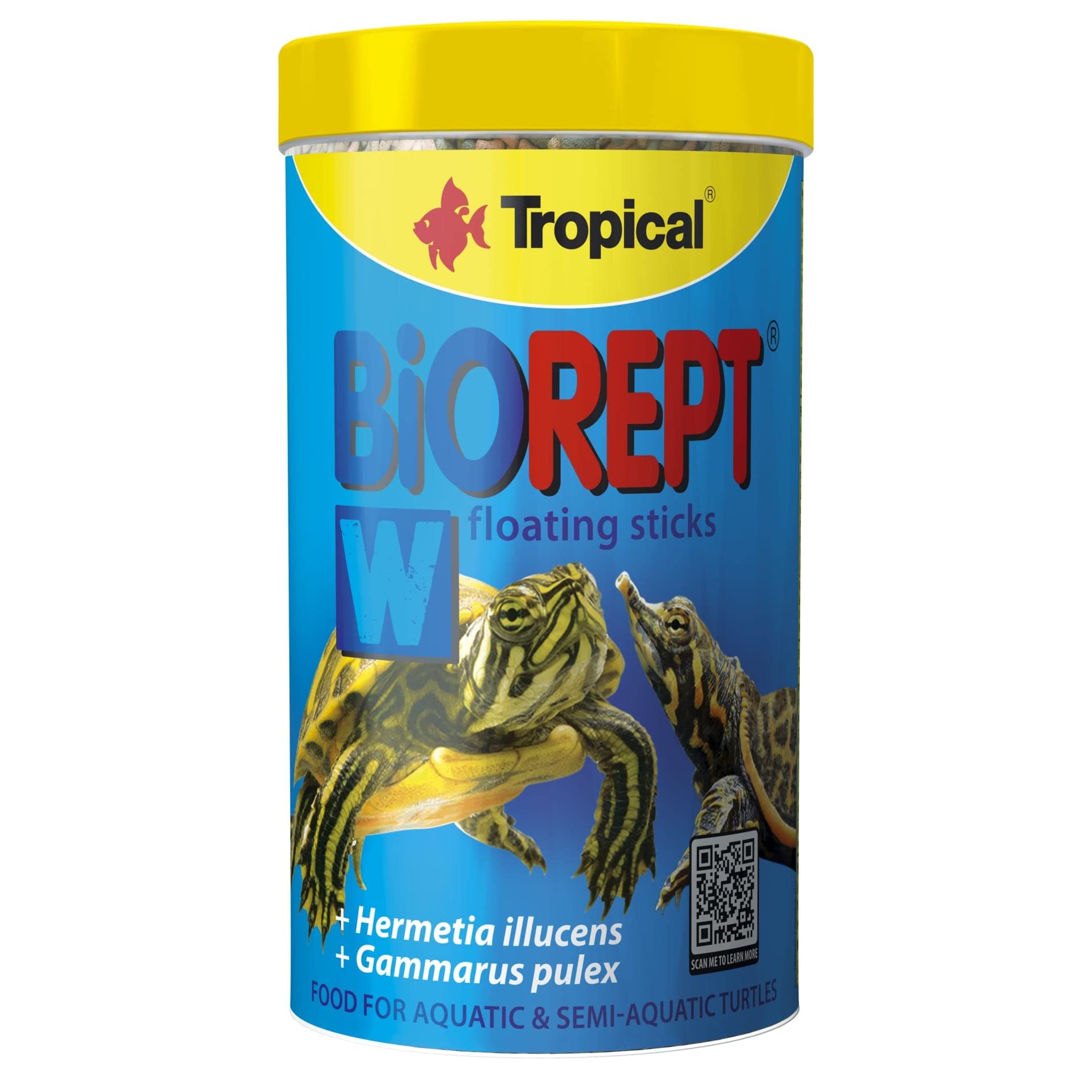 Tropical Biorept W 250ml 100 g (1er Pack)
