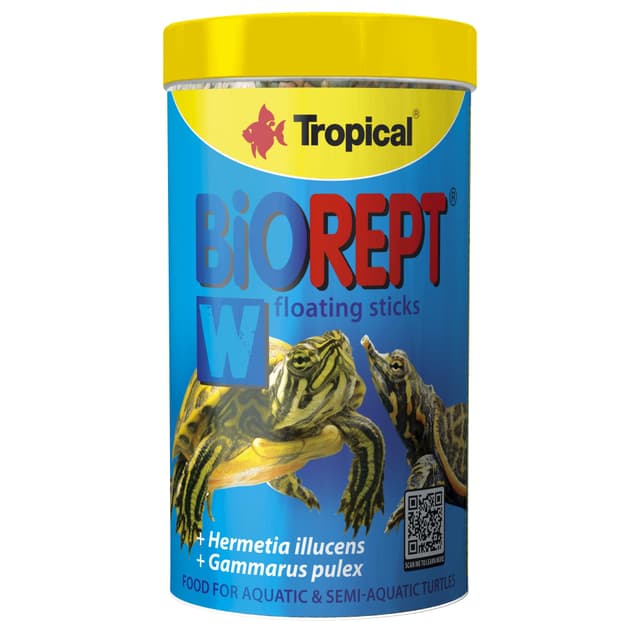 Tropical Biorept W 250ml 100 g (1er Pack)