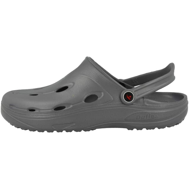 Chung Shi Unisex Dux Clogs 44/45 EU Grau