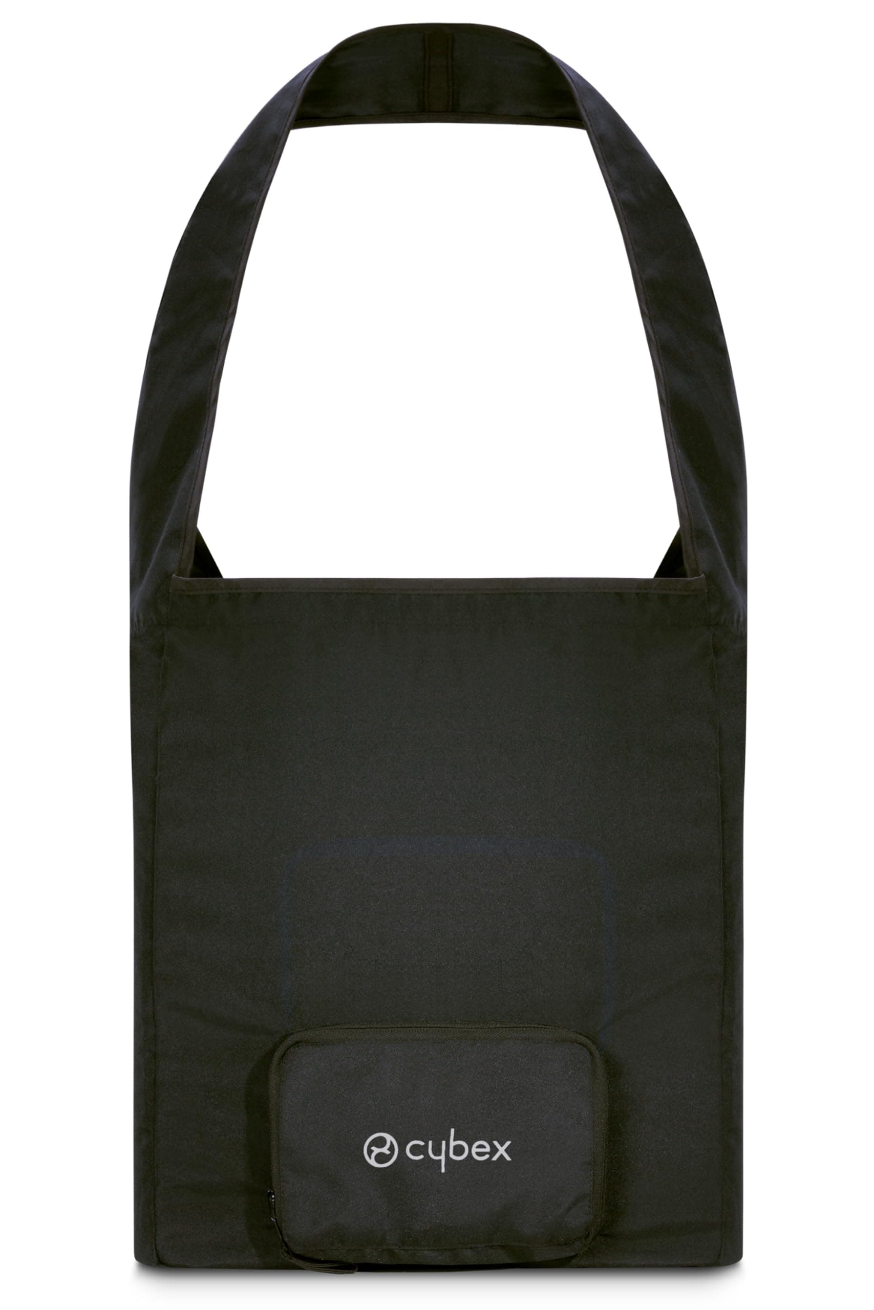 CYBEX Gold Kinderwagen-Reisetasche Libelle, Schwarz