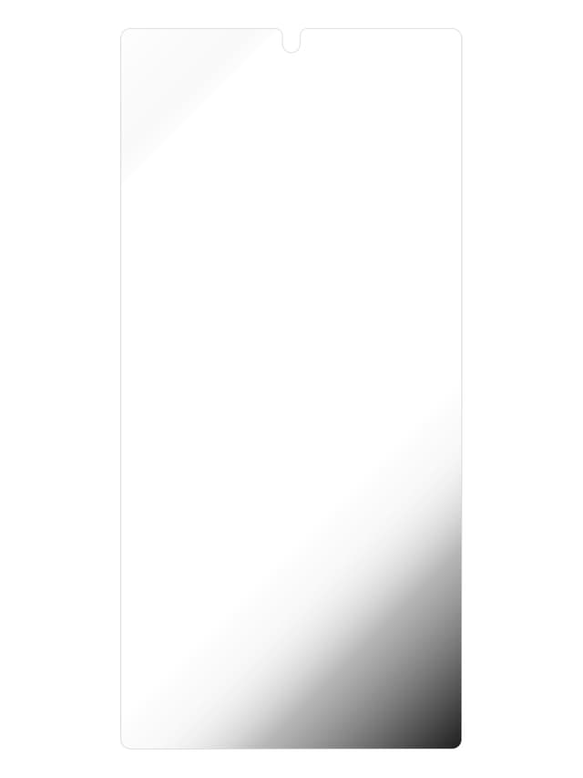 Designed for Samsung Mobeen Tempered Glass