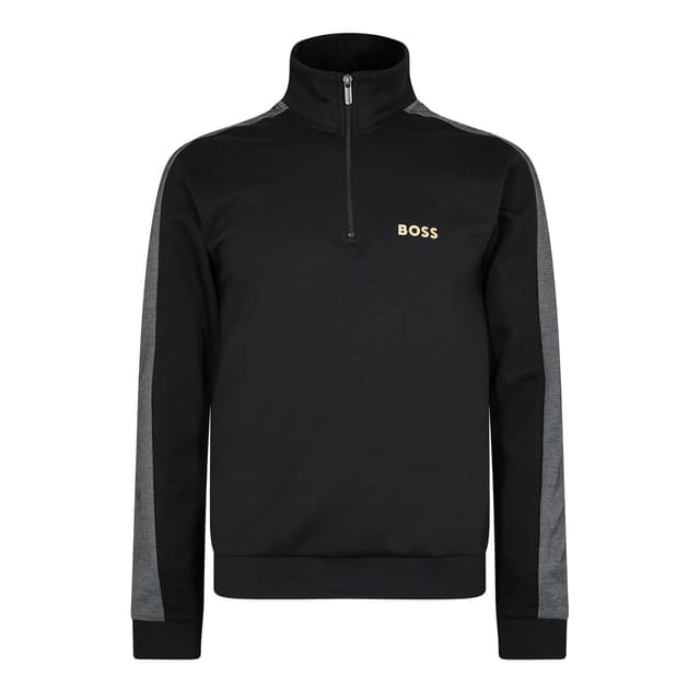 BOSS Herren Loungewear_Jacket