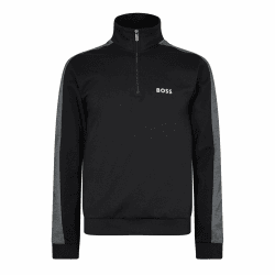 BOSS Herren Loungewear_Jacket