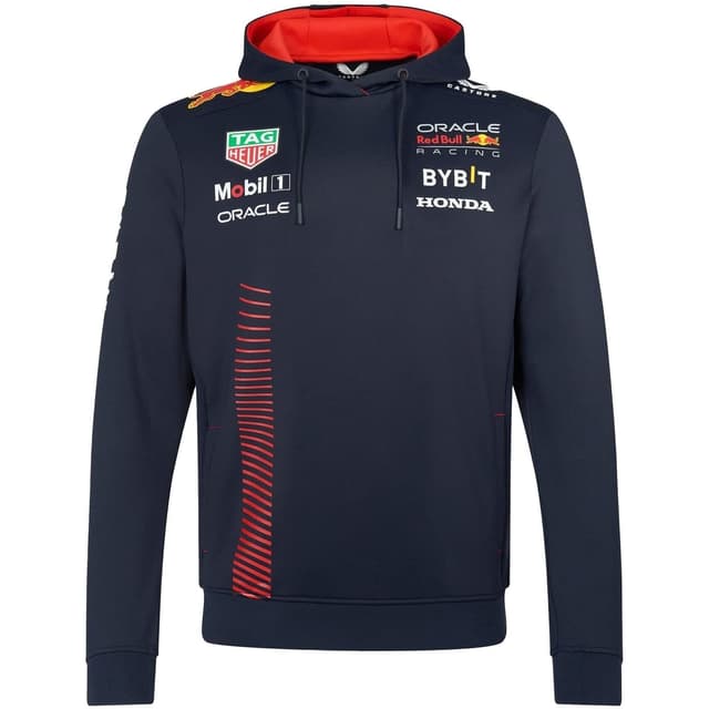 Castore Herren Tm2648 Sportlich (1er Pack) XXL Blau