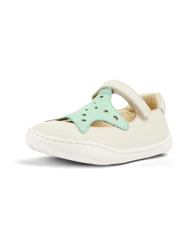 Camper Baby-Mädchen Peu Cami K800576 Semi-Open Shoe