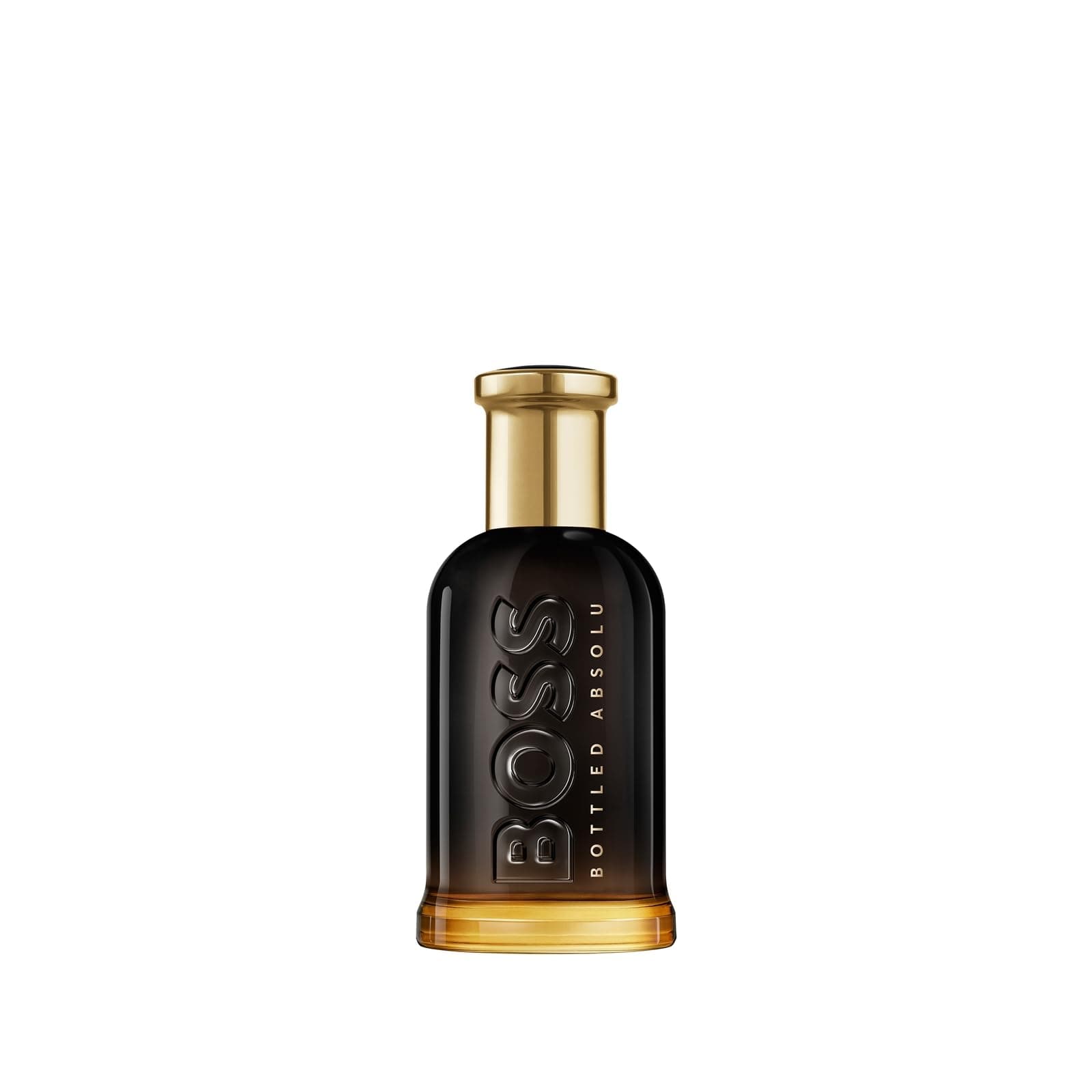BOSS Bottled Absolu Parfum Intense for Men 50 ml (1er Pack)