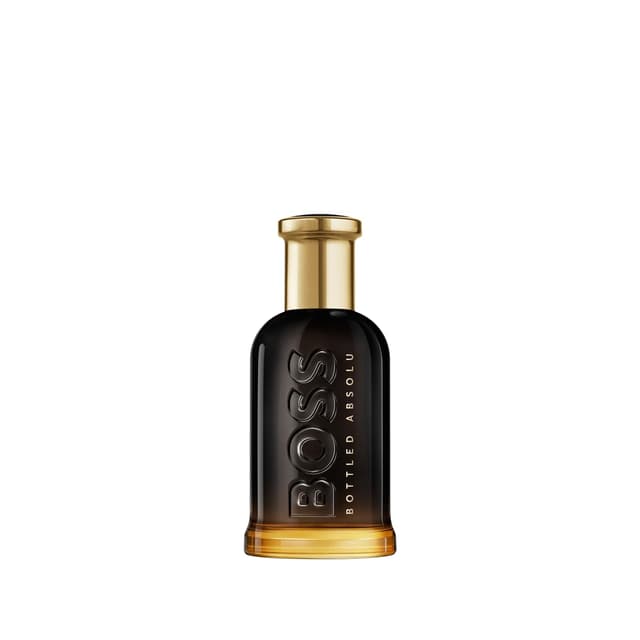 BOSS Bottled Absolu Parfum Intense for Men 50 ml (1er Pack)