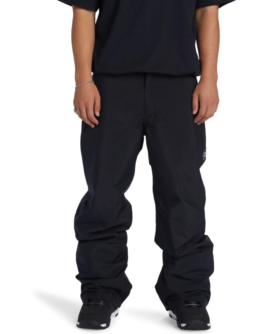 DC Shoes Herren Dc Snow Chino Pants