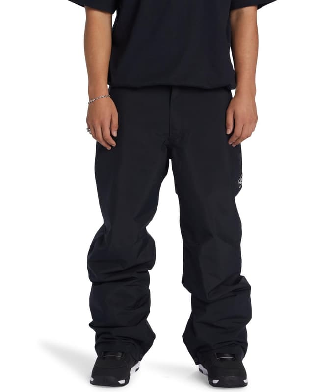 DC Shoes Herren Dc Snow Chino Pants