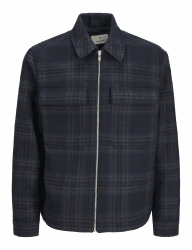 JACK & JONES Male Overshirt Overshirt